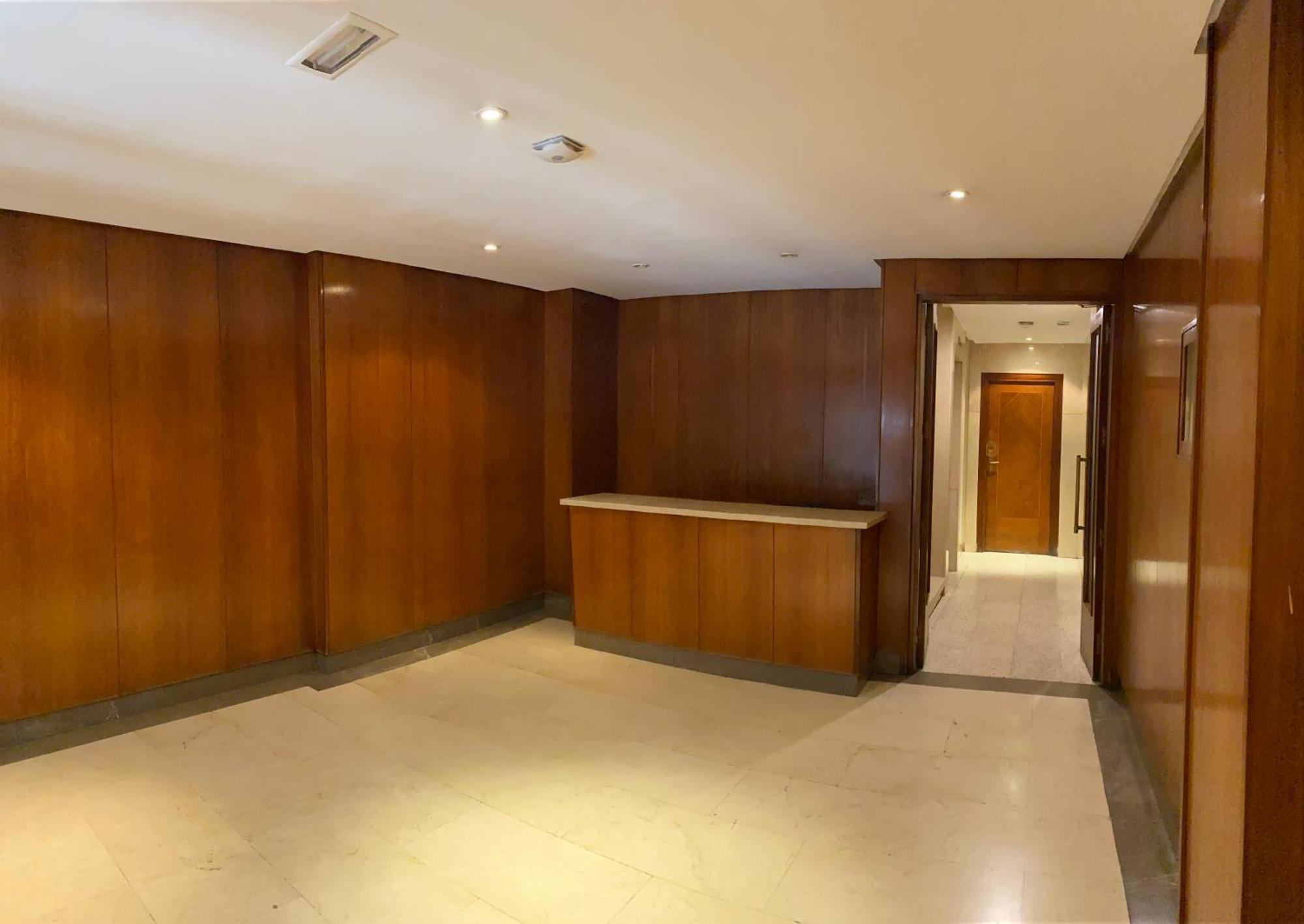 Comoda Habitacion Doble Cerca De Los Lugares Emblematicos De Madrid Exterior foto
