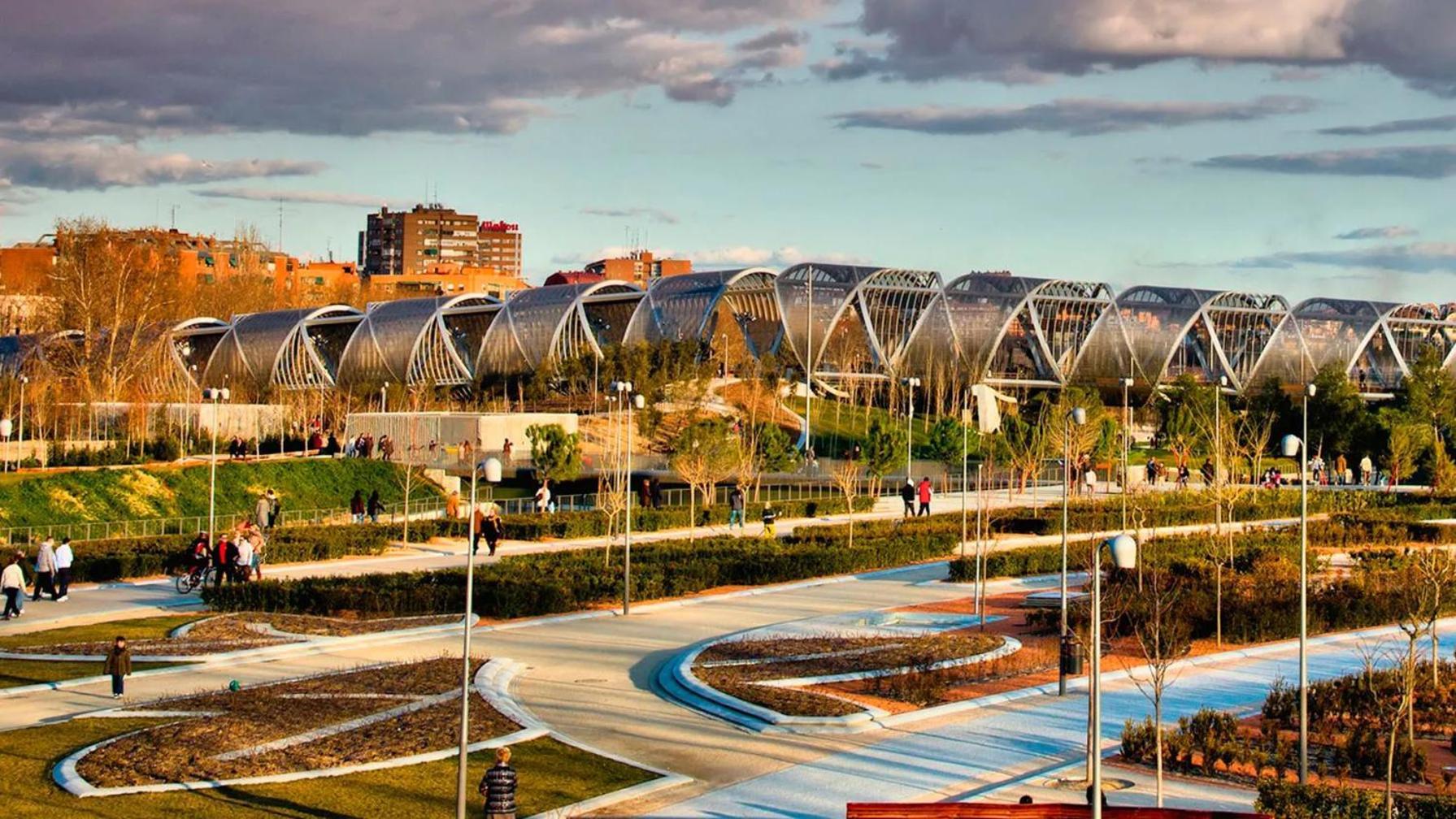 Comoda Habitacion Doble Cerca De Los Lugares Emblematicos De Madrid Exterior foto