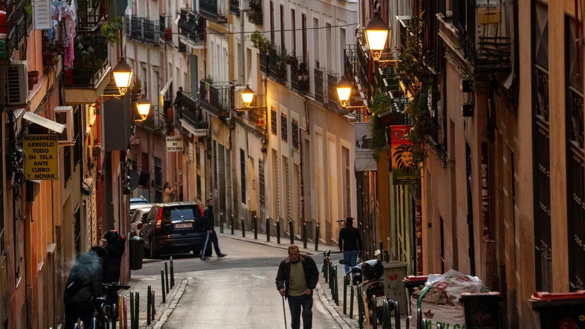 Comoda Habitacion Doble Cerca De Los Lugares Emblematicos De Madrid Exterior foto