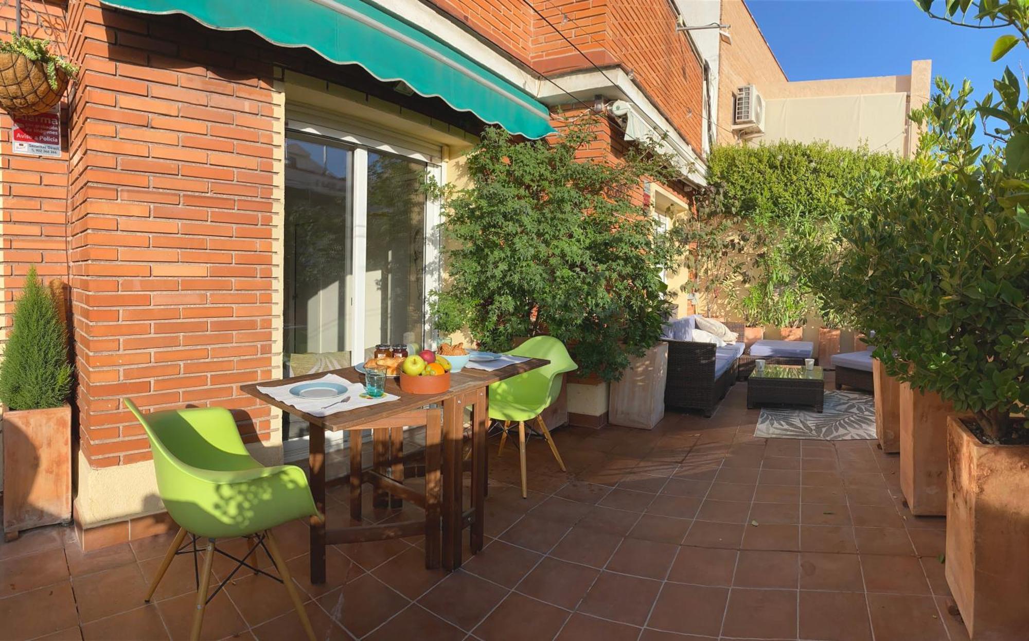 Comoda Habitacion Doble Cerca De Los Lugares Emblematicos De Madrid Exterior foto