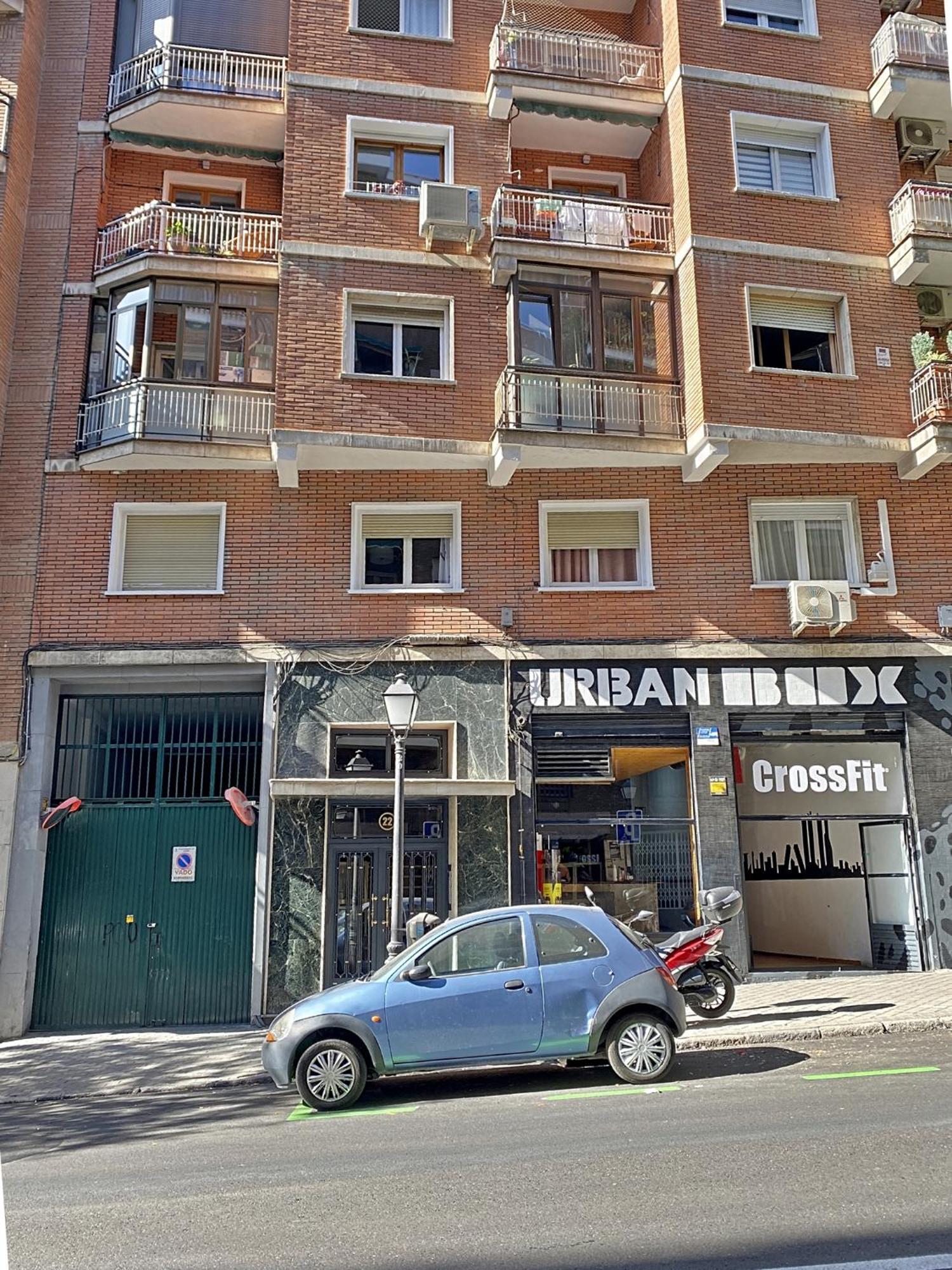 Comoda Habitacion Doble Cerca De Los Lugares Emblematicos De Madrid Exterior foto