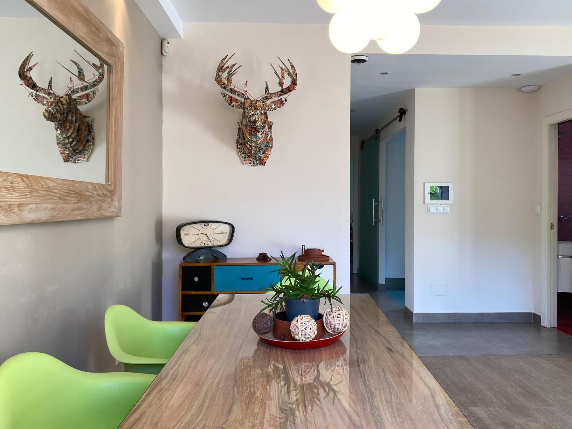 Comoda Habitacion Doble Cerca De Los Lugares Emblematicos De Madrid Exterior foto